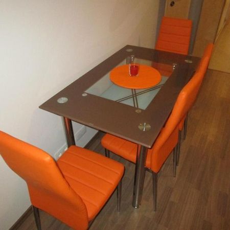 Apartman Ricky V Orlickych Horach Wüstenei エクステリア 写真