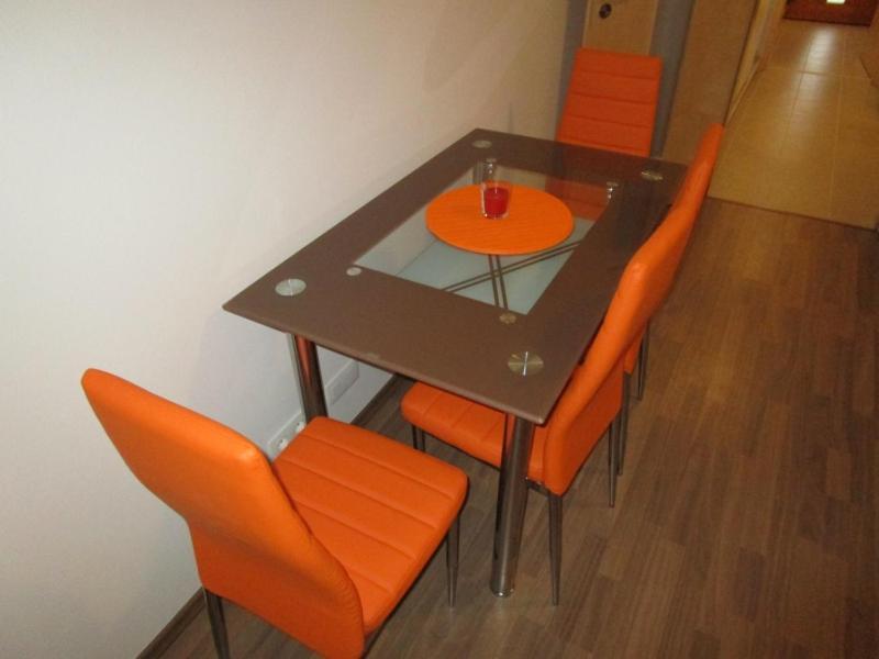 Apartman Ricky V Orlickych Horach Wüstenei エクステリア 写真