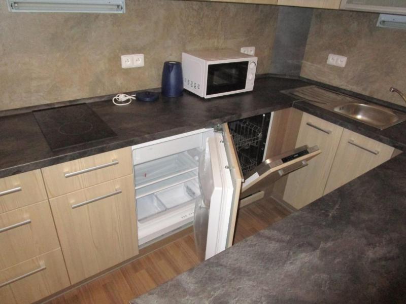 Apartman Ricky V Orlickych Horach Wüstenei エクステリア 写真