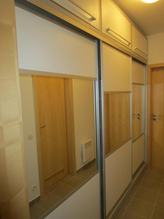 Apartman Ricky V Orlickych Horach Wüstenei エクステリア 写真