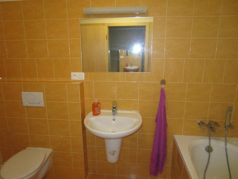 Apartman Ricky V Orlickych Horach Wüstenei エクステリア 写真