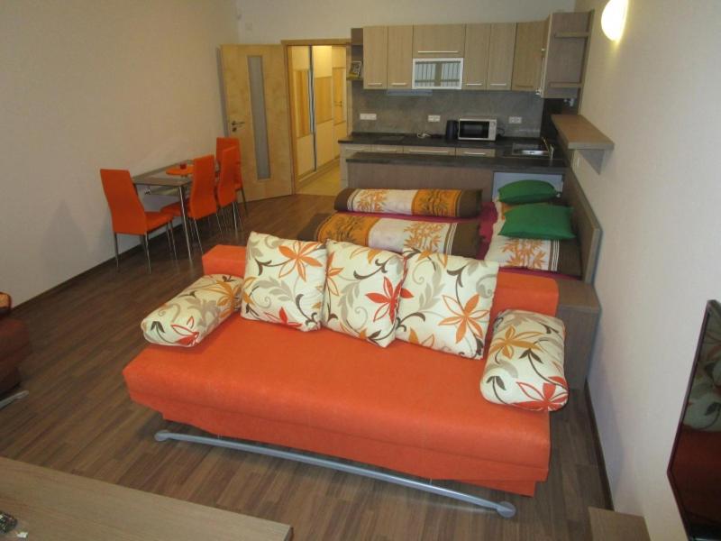 Apartman Ricky V Orlickych Horach Wüstenei エクステリア 写真